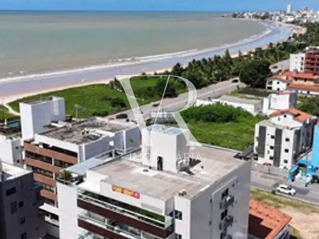 Apartamento 1 quarto e 1 banheiro, à venda, no bairro Bessa em João Pessoa