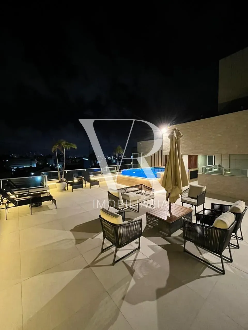 Apartamento, 1 quarto, 34 m² - Foto 17
