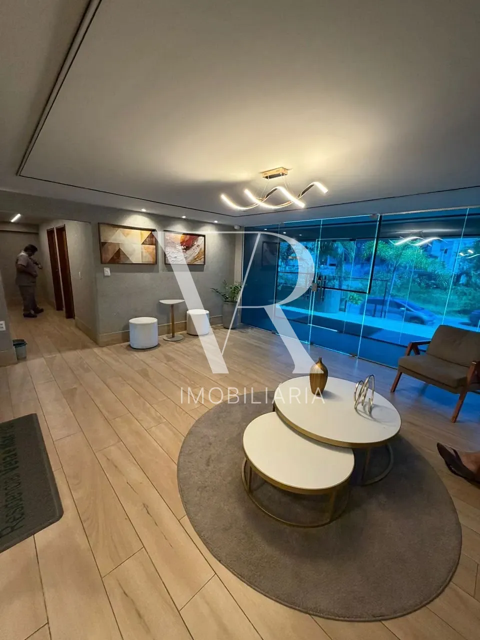 Apartamento, 1 quarto, 34 m² - Foto 21