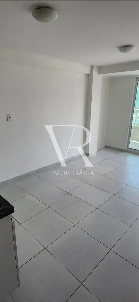 Apartamento, 1 quarto, 34 m² - Foto 6