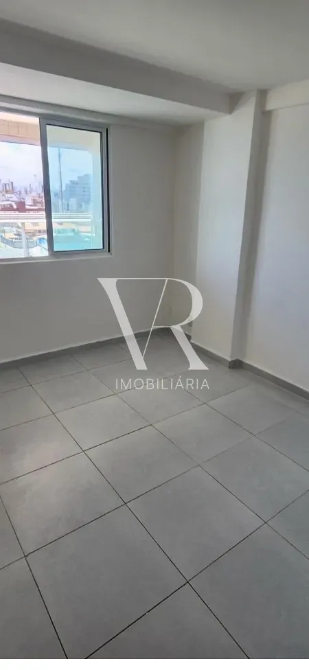 Apartamento, 1 quarto, 34 m² - Foto 5
