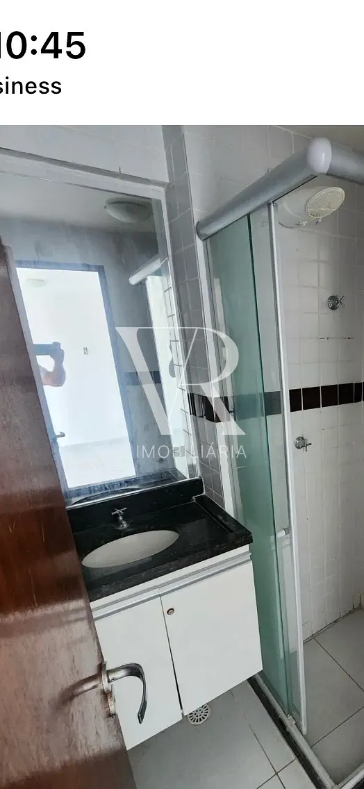 Apartamento, 1 quarto, 34 m² - Foto 4