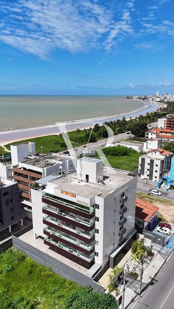 Apartamento, 1 quarto, 34 m² - Foto 1