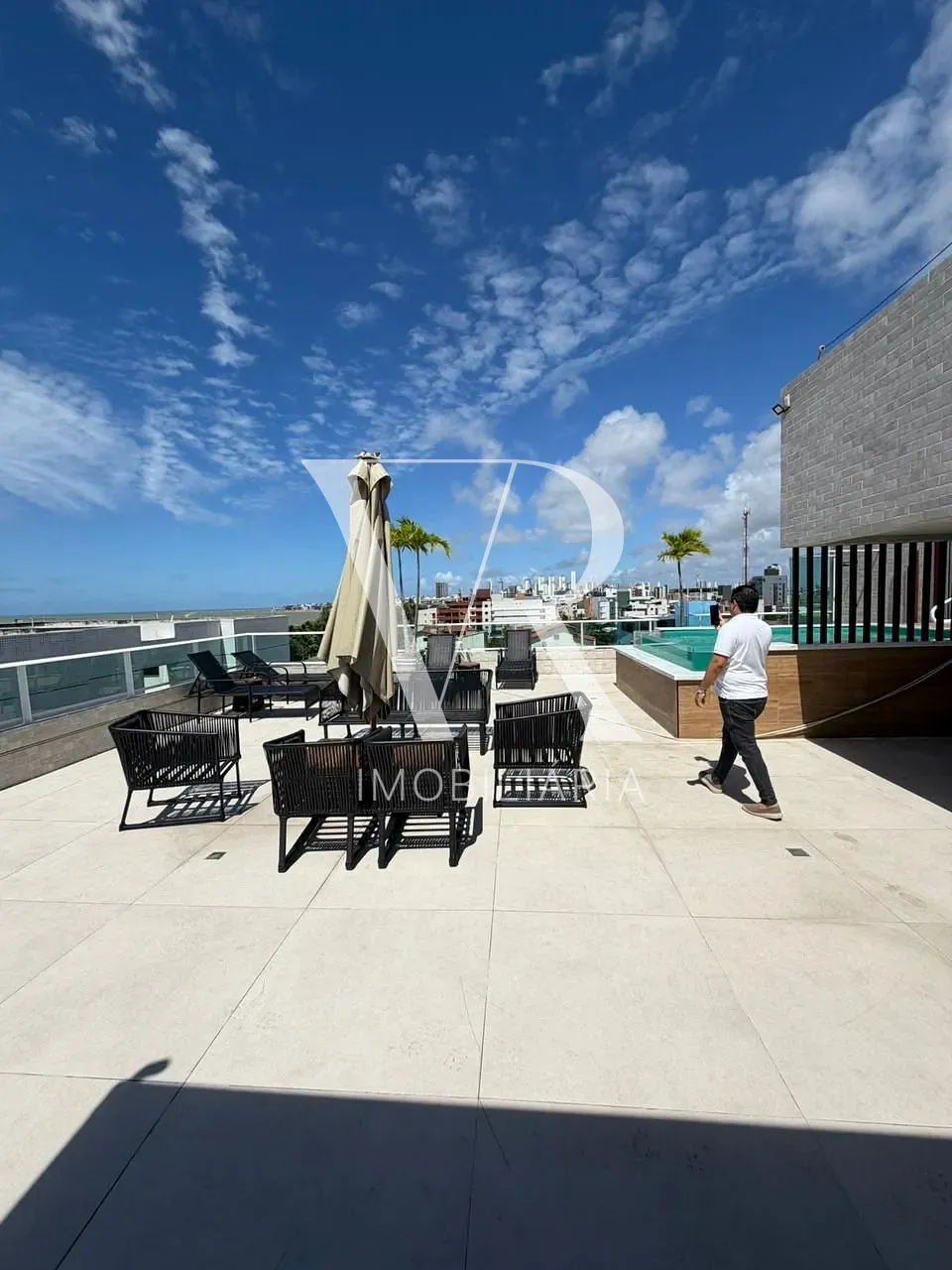Apartamento, 1 quarto, 34 m² - Foto 19