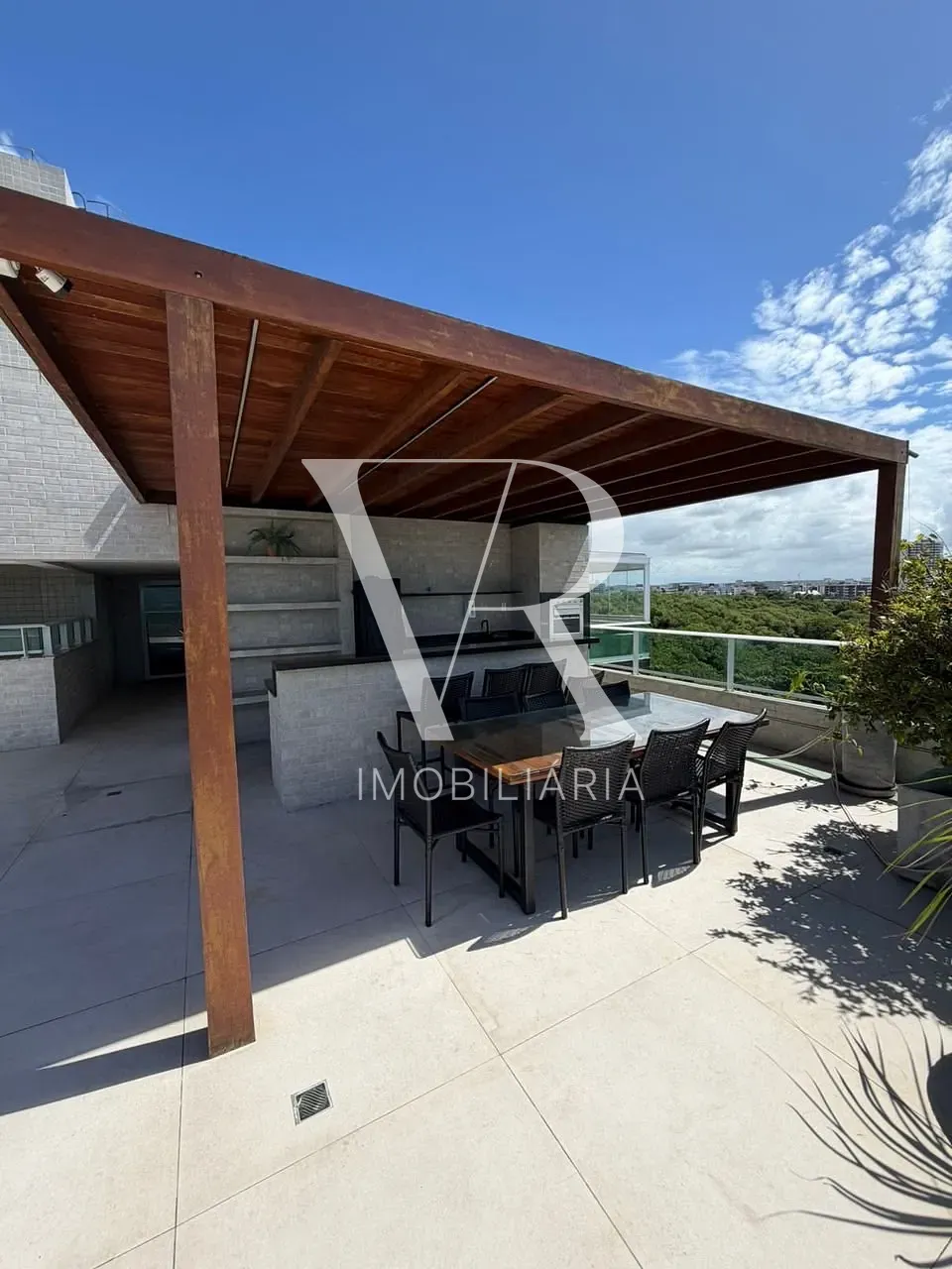 Apartamento, 1 quarto, 34 m² - Foto 7