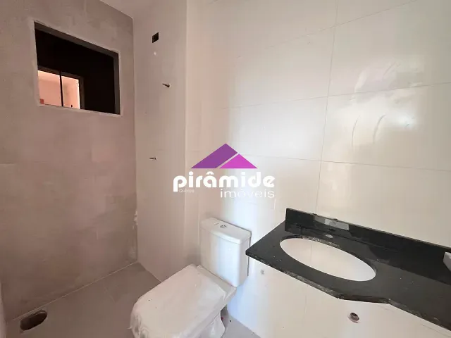 Apartamento 3 quartos e 2 banheiros, à venda, no bairro Sumaré em Caraguatatuba