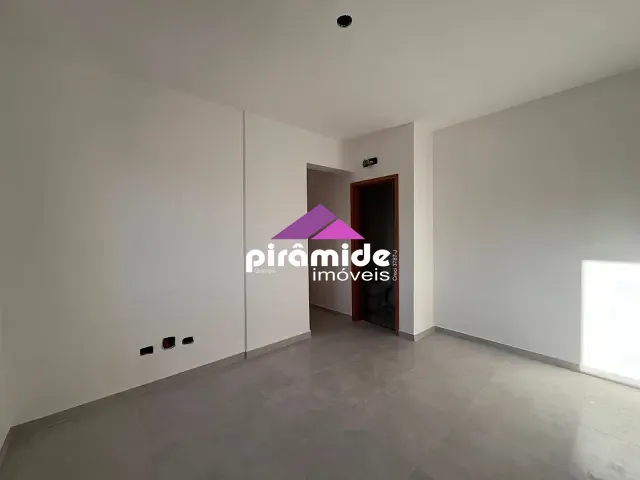Apartamento 3 quartos e 2 banheiros, à venda, no bairro Sumaré em Caraguatatuba