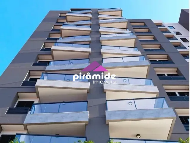Apartamento 3 quartos e 2 banheiros, à venda, no bairro Sumaré em Caraguatatuba