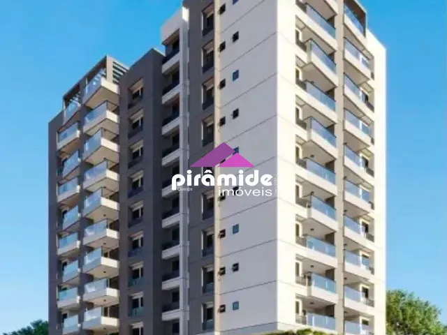 Apartamento 3 quartos e 2 banheiros, à venda, no bairro Sumaré em Caraguatatuba