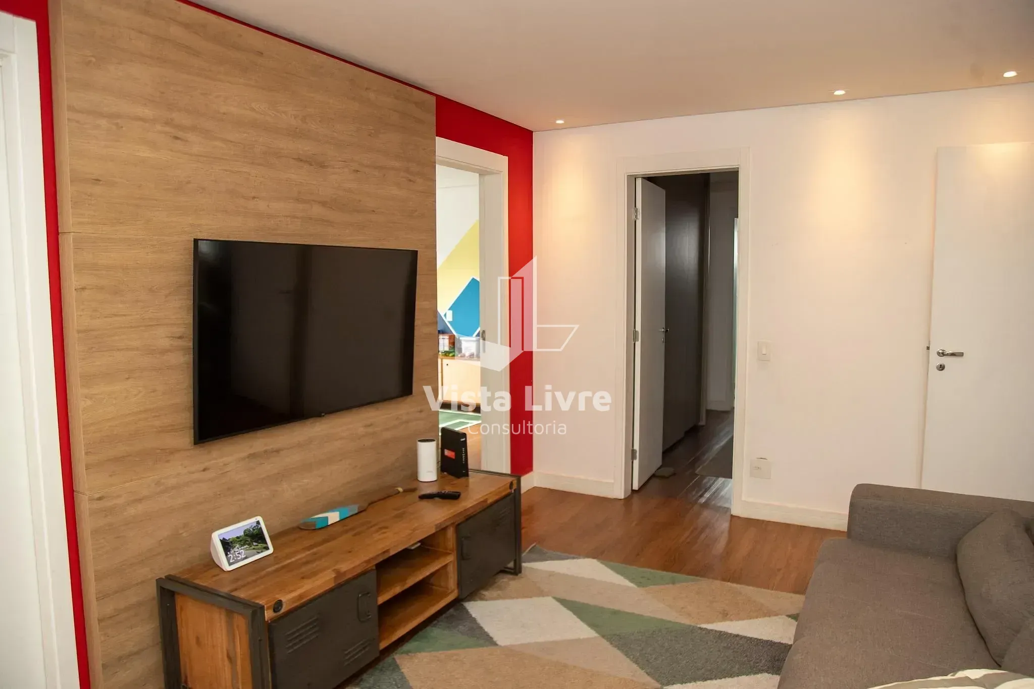 Apartamento, 3 quartos, 225 m² - Foto 10
