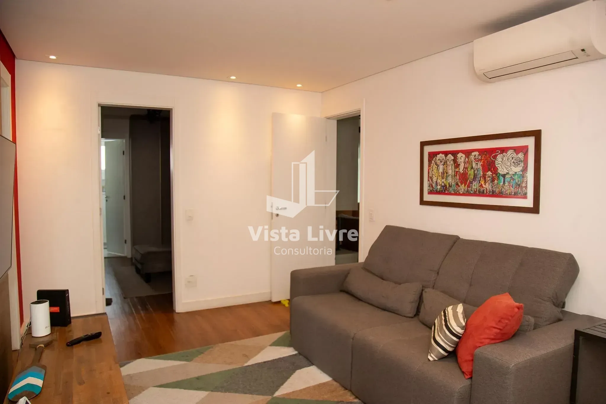 Apartamento, 3 quartos, 225 m² - Foto 11