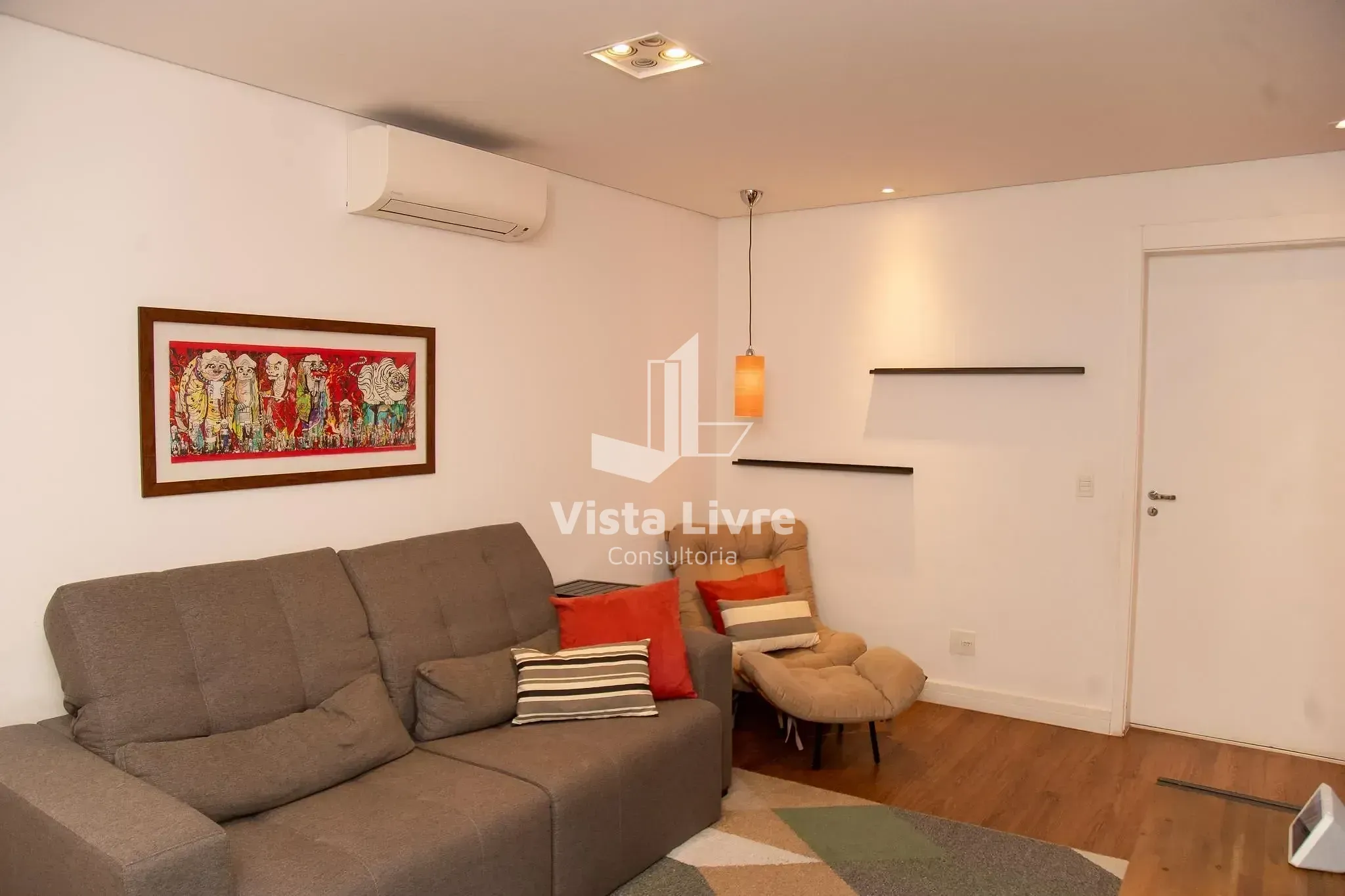 Apartamento, 3 quartos, 225 m² - Foto 12