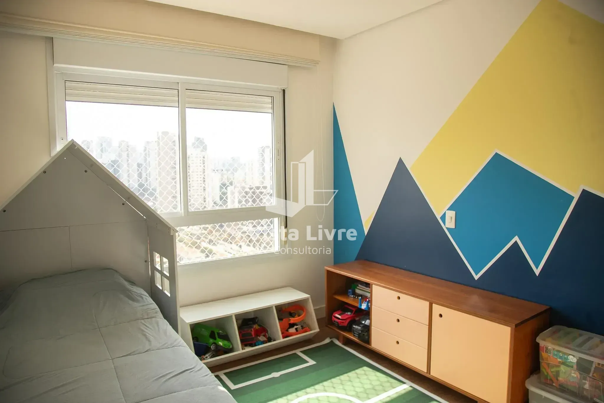 Apartamento, 3 quartos, 225 m² - Foto 19
