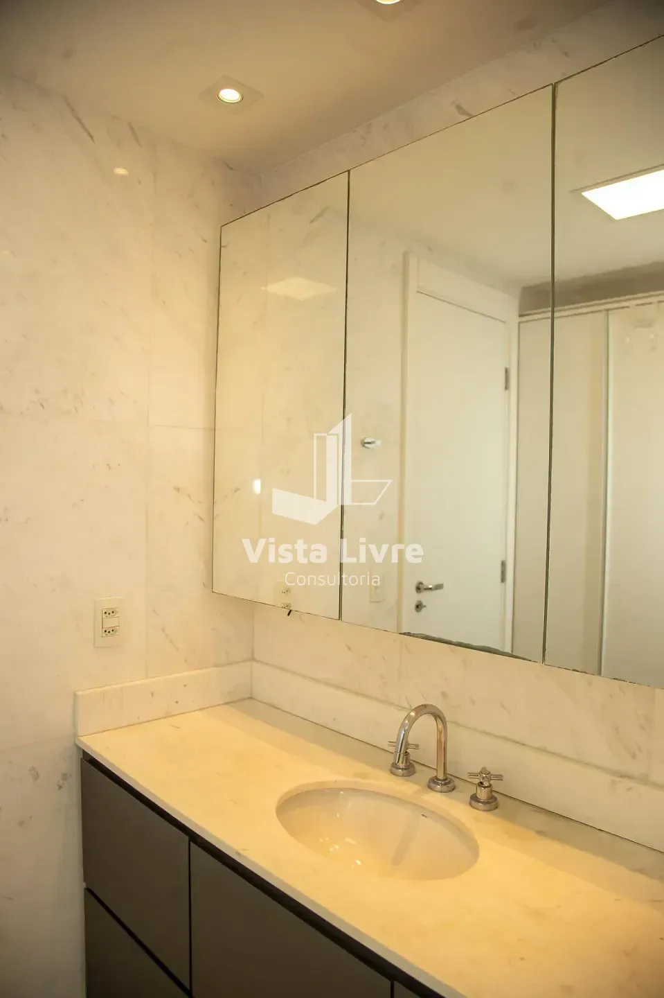 Apartamento, 3 quartos, 225 m² - Foto 21