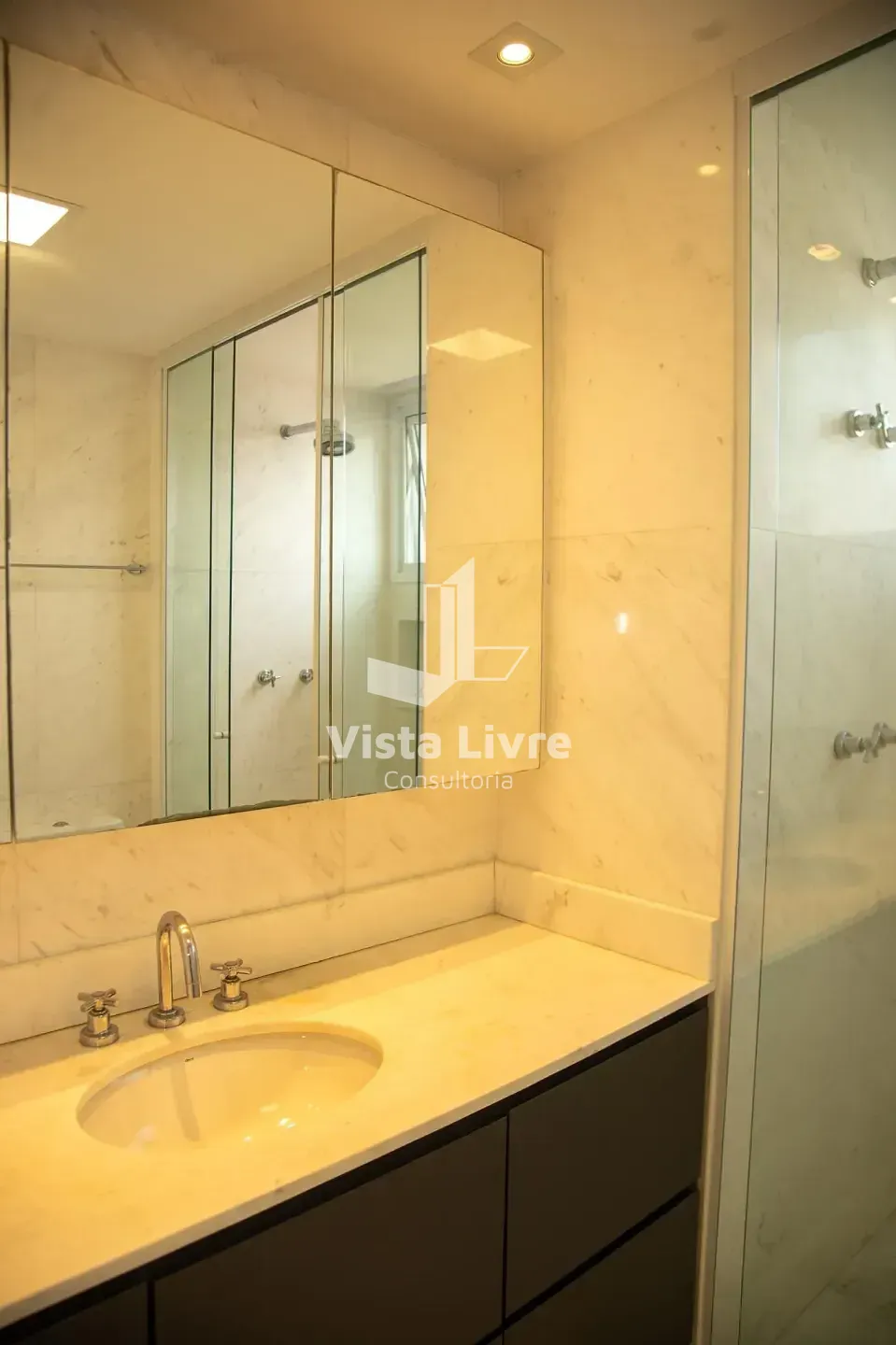 Apartamento, 3 quartos, 225 m² - Foto 23