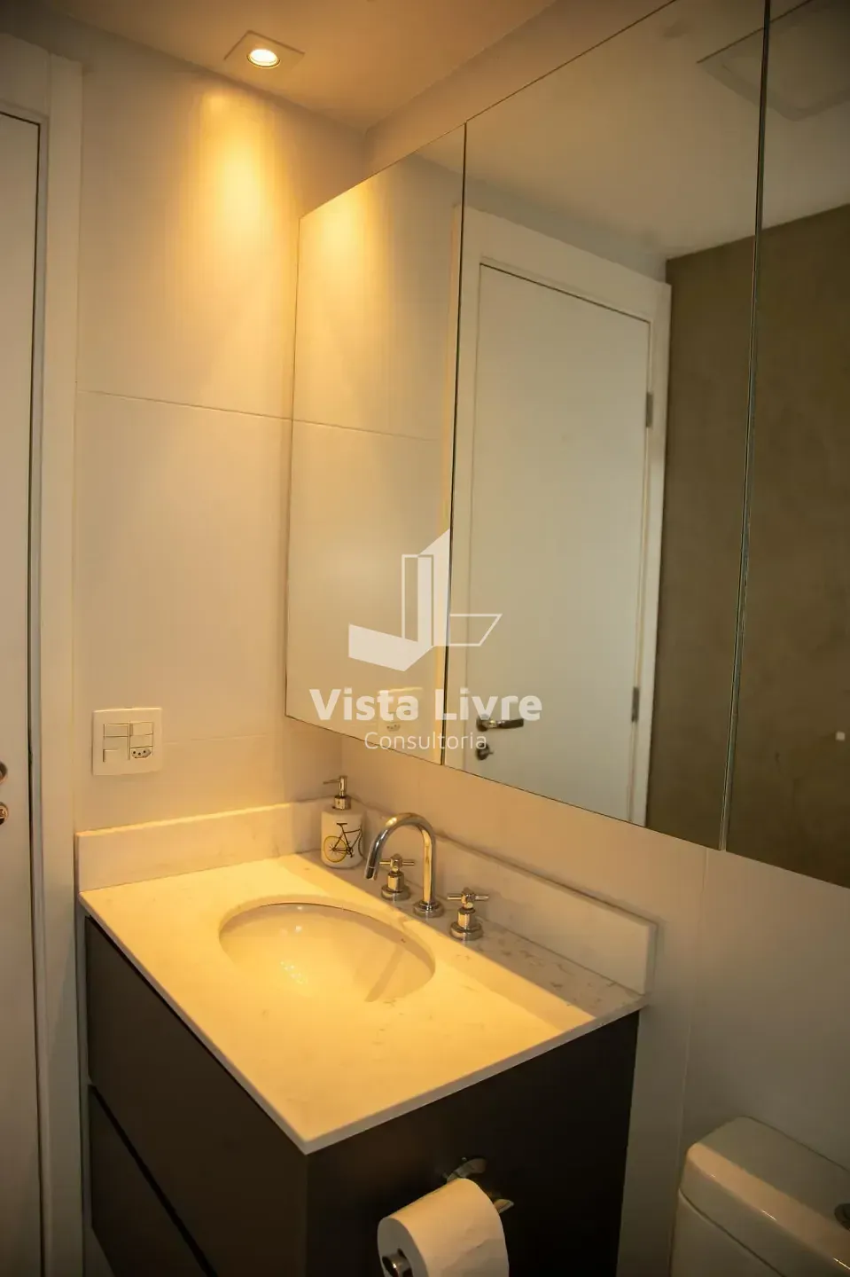 Apartamento, 3 quartos, 225 m² - Foto 26
