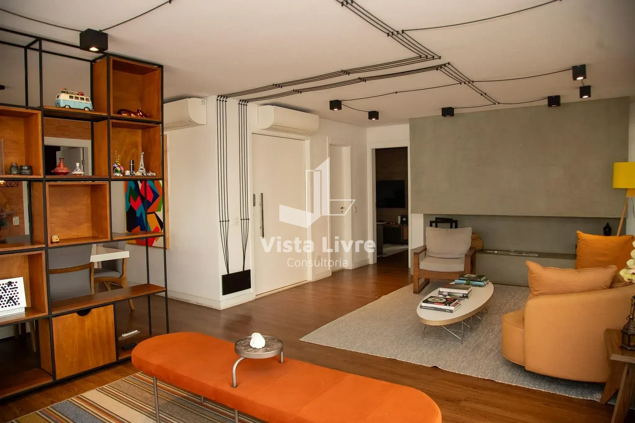 Apartamento, 3 quartos, 225 m² - Foto 3
