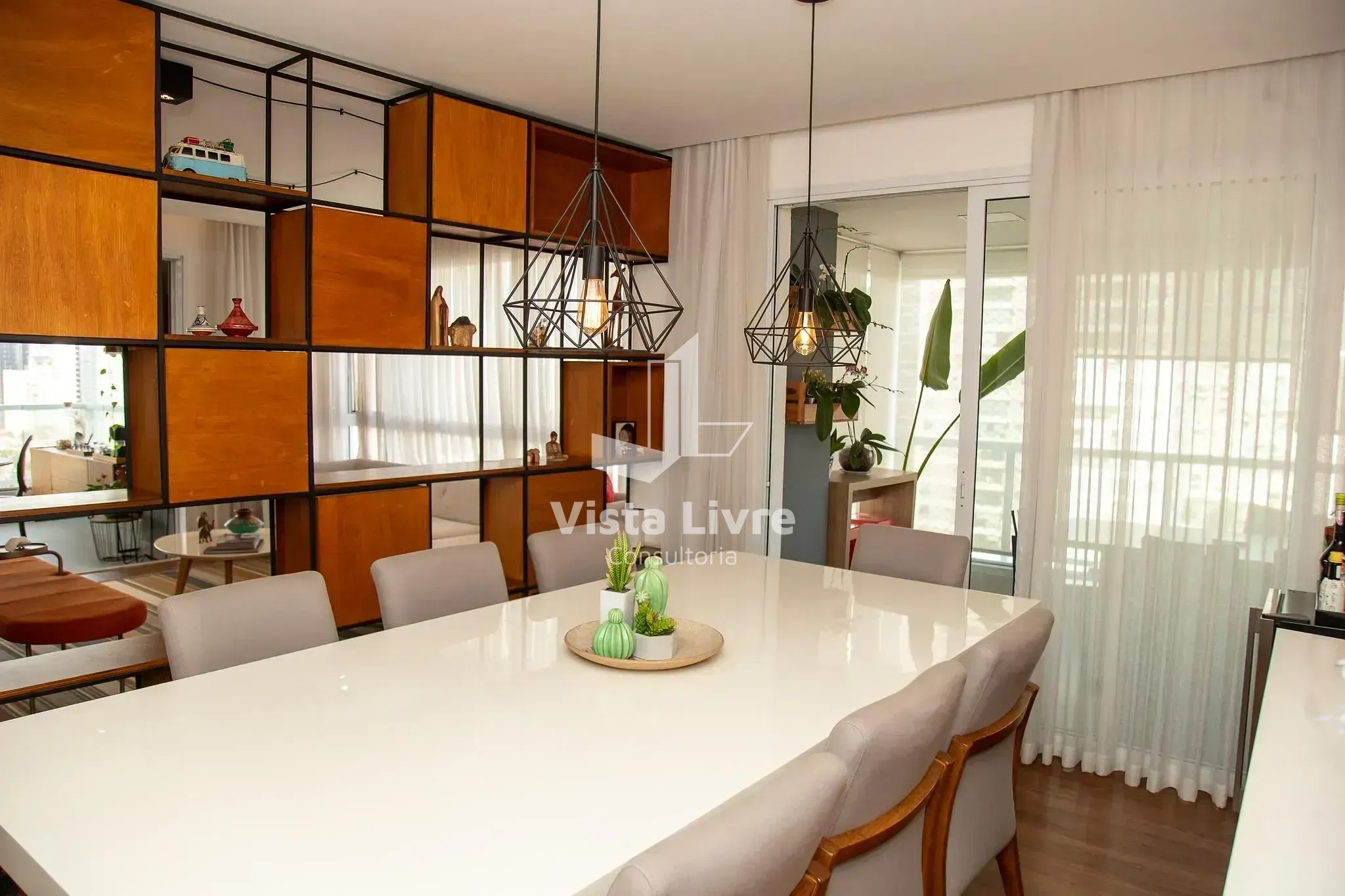 Apartamento, 3 quartos, 225 m² - Foto 6
