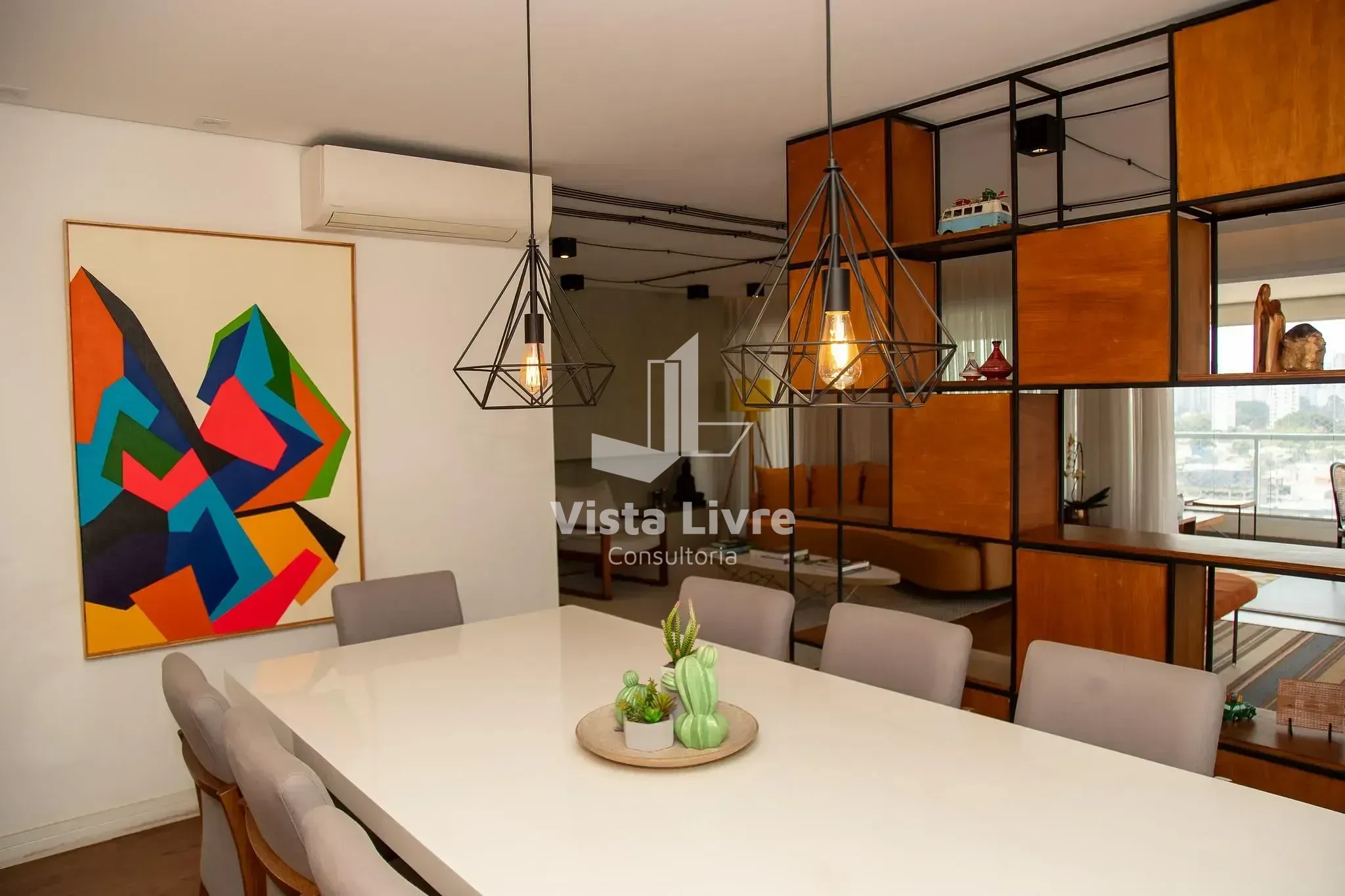 Apartamento, 3 quartos, 225 m² - Foto 7