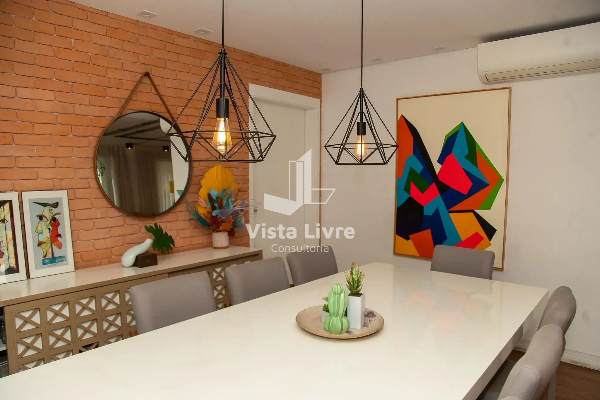 Apartamento, 3 quartos, 225 m² - Foto 8