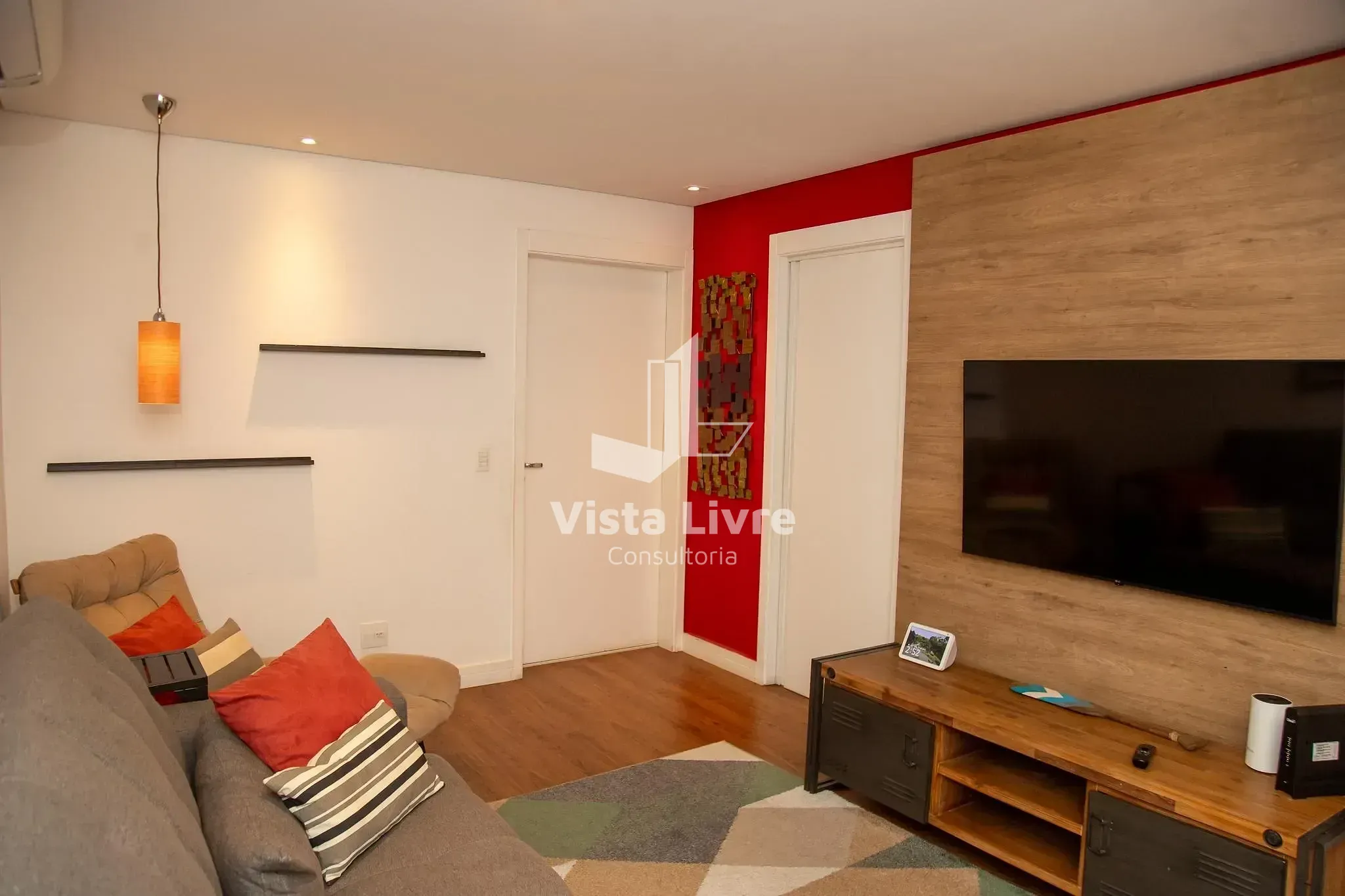 Apartamento, 3 quartos, 225 m² - Foto 9