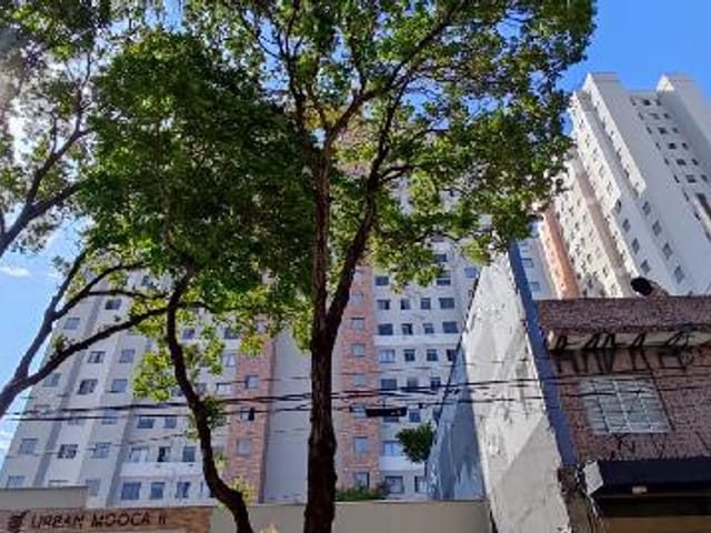 Foto do Apartamento - Apartamento à venda 1 Quarto, 10M², MOOCA, SAO PAULO - SP | Imobiliária Compare