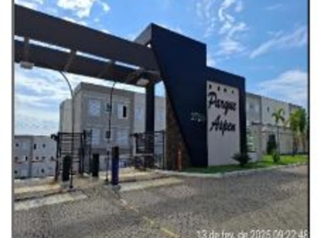 Foto do Apartamento - Apartamento à venda 10M², MORADA DO SOL, AMERICANA - SP | Imobiliária Compare