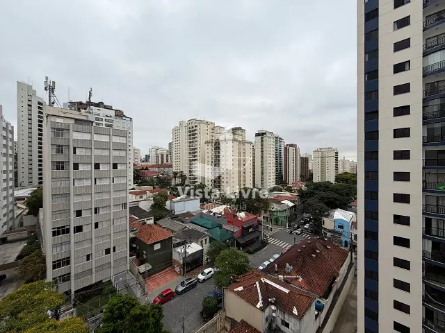 Apartamento com 145m² 3 quartos e 3 banheiros, à venda, no bairro Perdizes em São Paulo