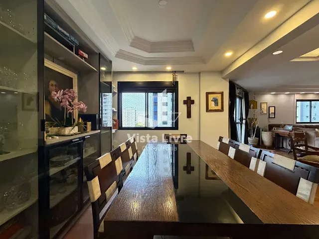 Apartamento com 145m² 3 quartos e 3 banheiros, à venda, no bairro Perdizes em São Paulo