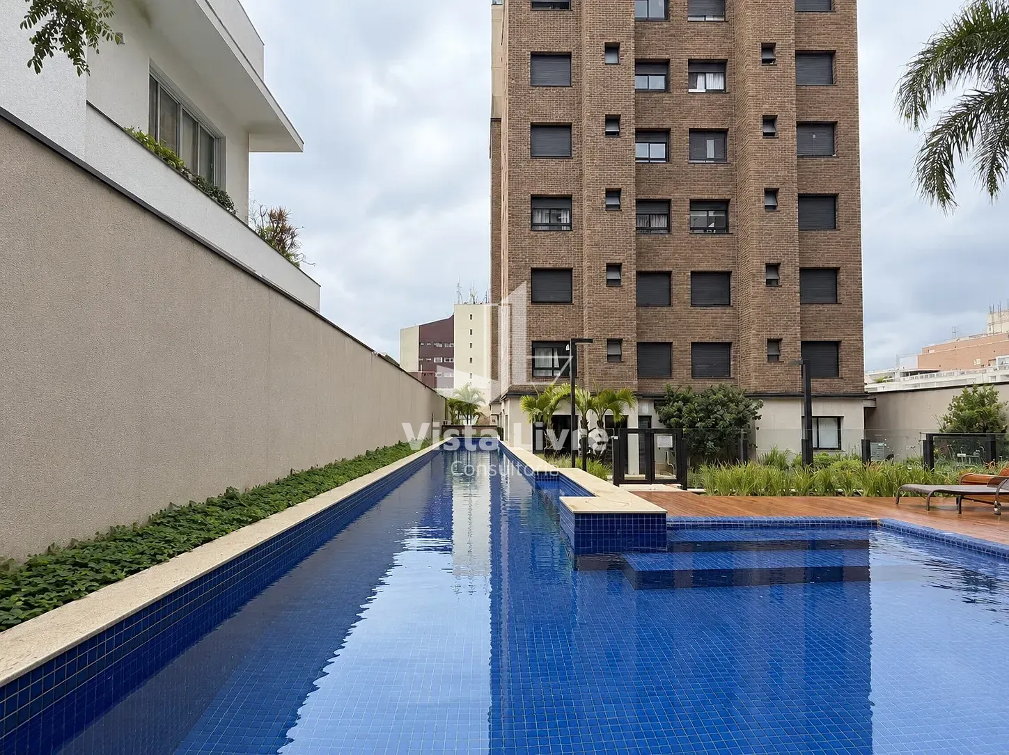 Apartamento, 1 quarto, 35 m² - Foto 22