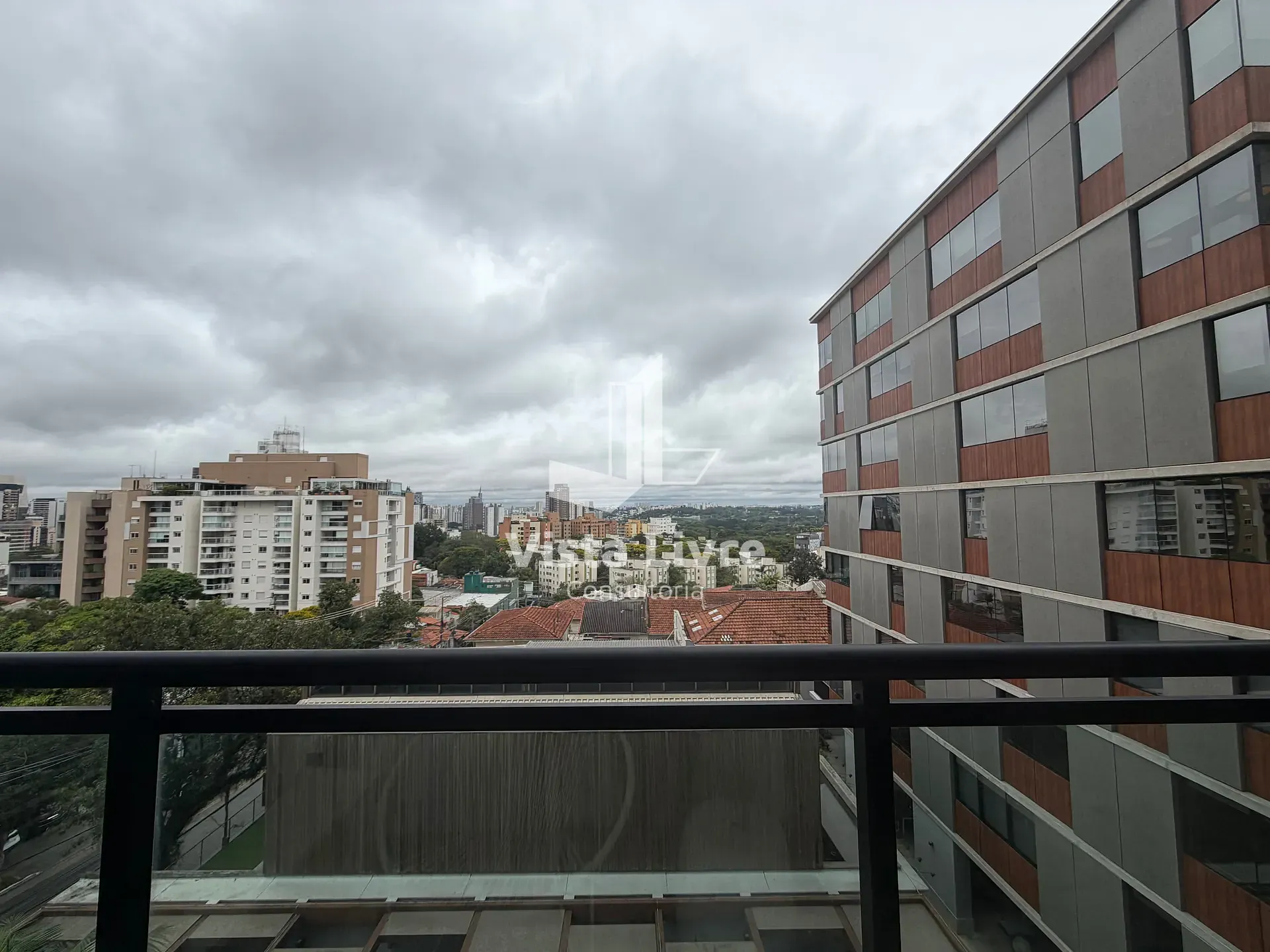 Apartamento, 1 quarto, 35 m² - Foto 9