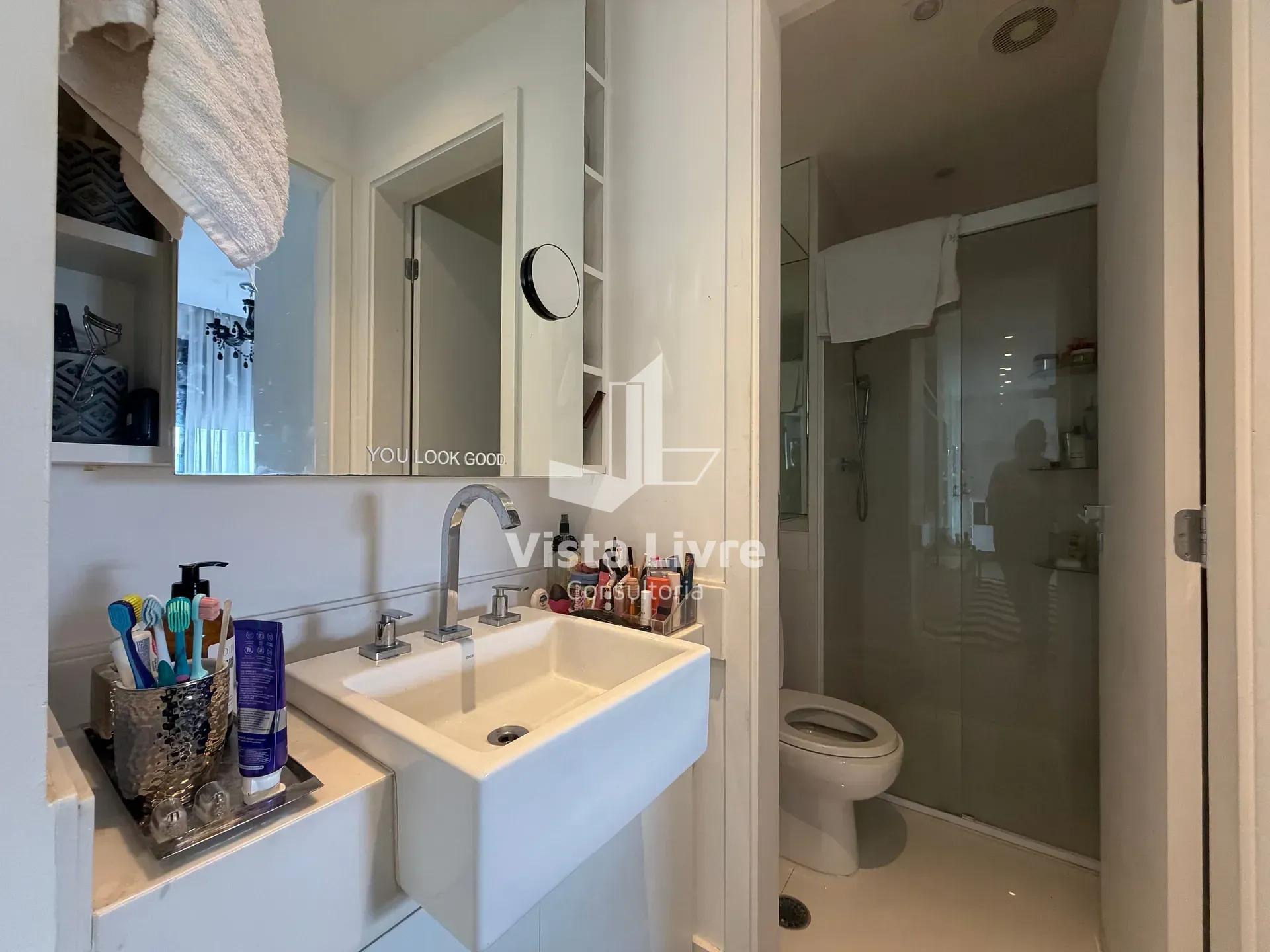 Apartamento, 1 quarto, 35 m² - Foto 17