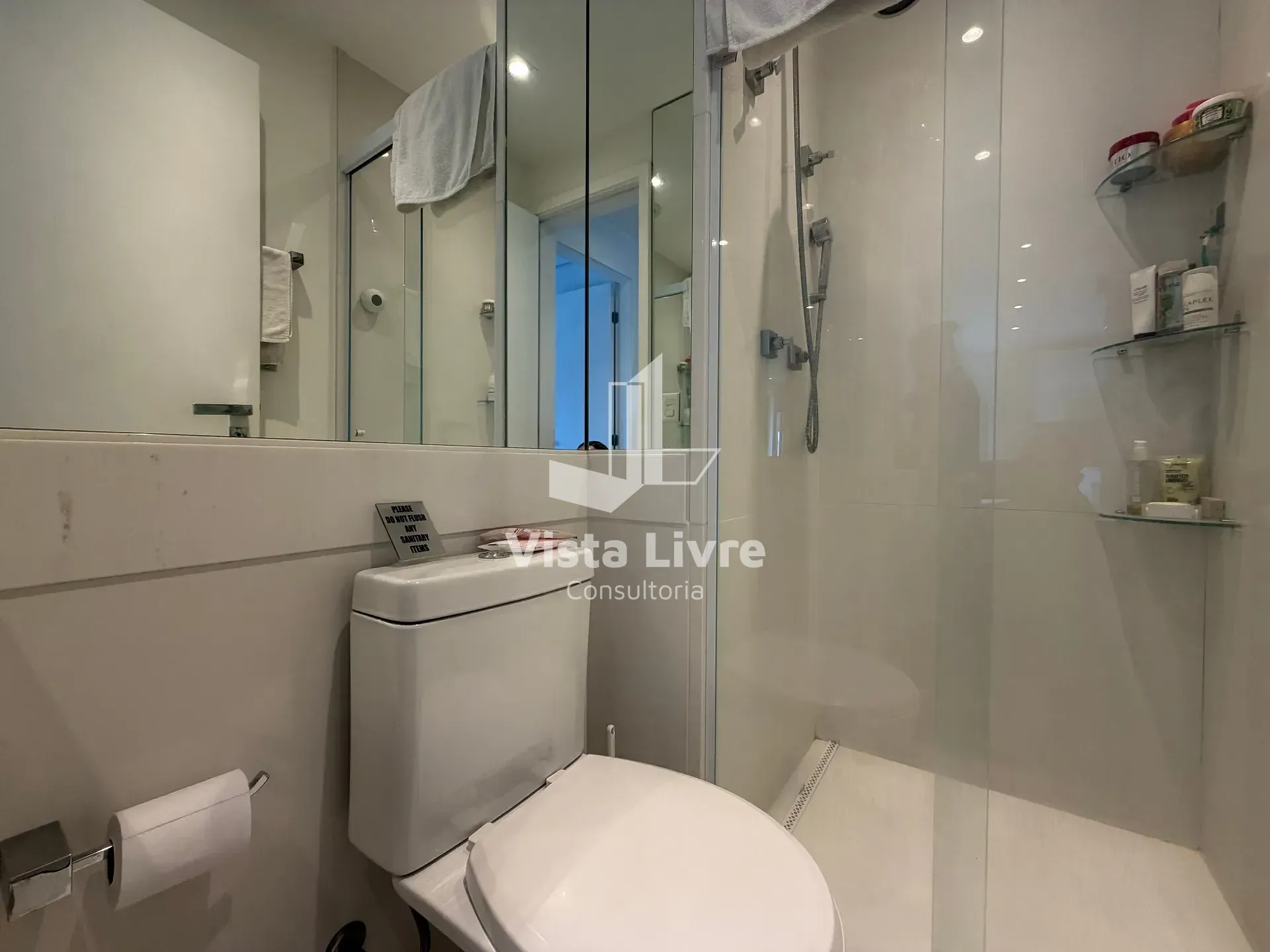 Apartamento, 1 quarto, 35 m² - Foto 18