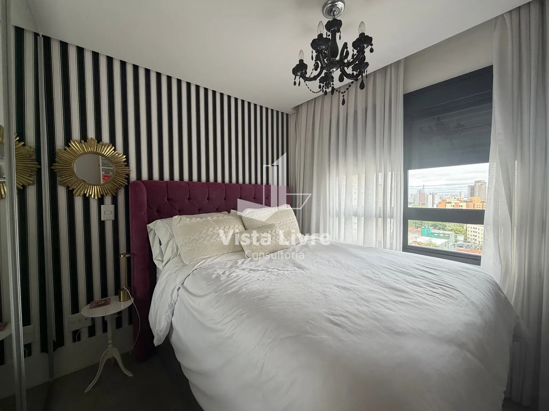 Apartamento, 1 quarto, 35 m² - Foto 12