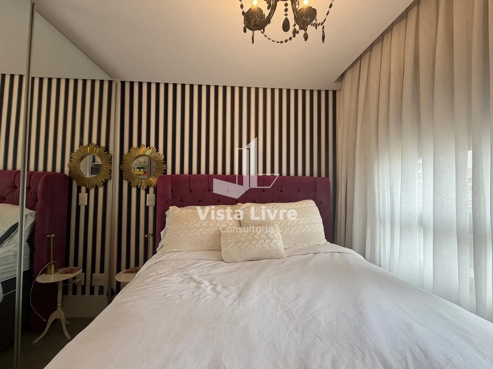 Apartamento, 1 quarto, 35 m² - Foto 13