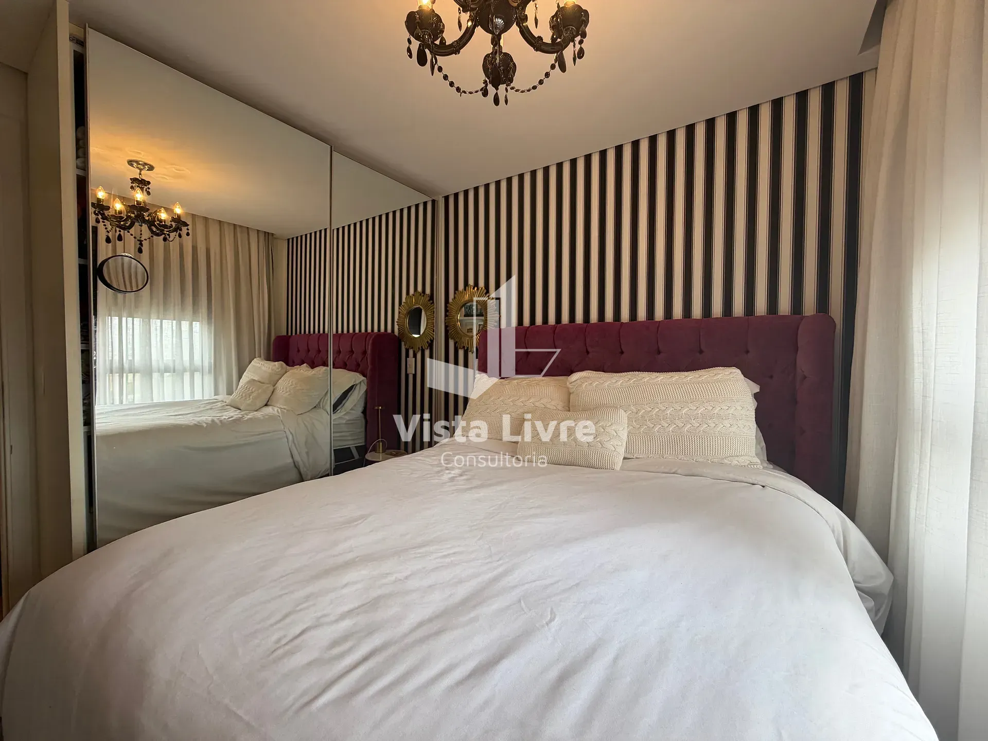 Apartamento, 1 quarto, 35 m² - Foto 14