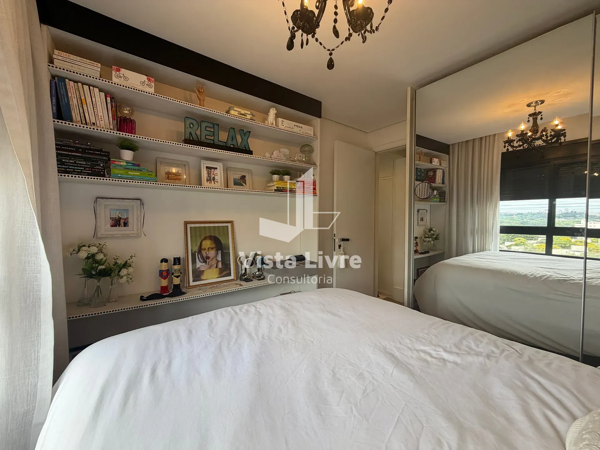 Apartamento, 1 quarto, 35 m² - Foto 15