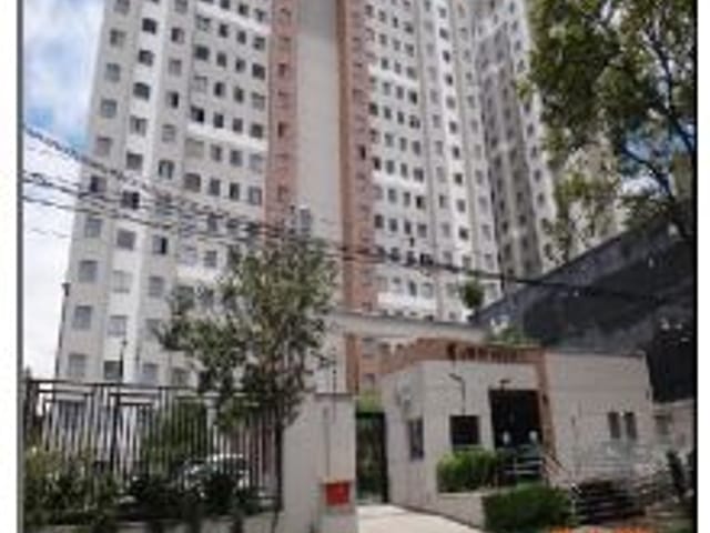 Foto do Apartamento - Apartamento à venda 1 Quarto, 10M², MOOCA, SAO PAULO - SP | Imobiliária Compare