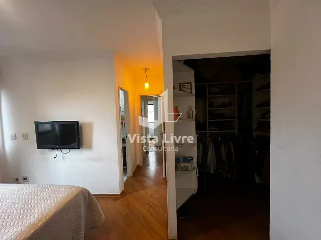Apartamento com 97m² 3 quartos e 3 banheiros, à venda, no bairro Perdizes em São Paulo
