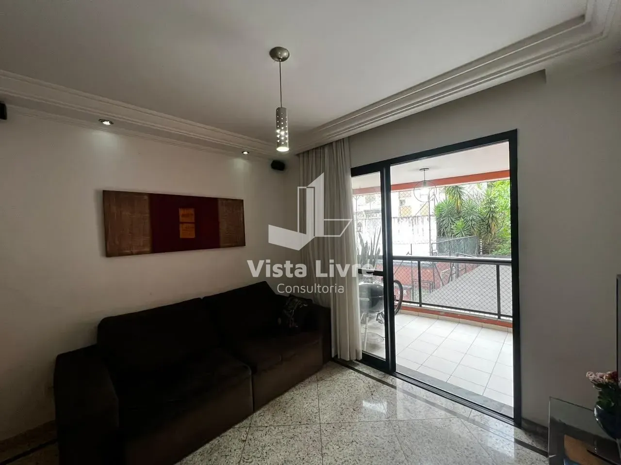 Apartamento, 3 quartos, 97 m² - Foto 6