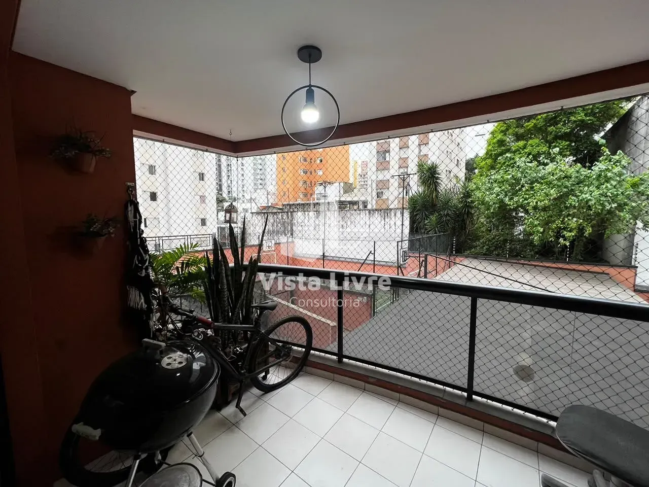 Apartamento, 3 quartos, 97 m² - Foto 7