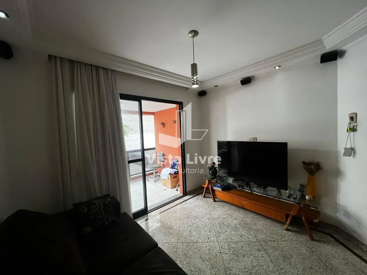 Apartamento, 3 quartos, 97 m² - Foto 8