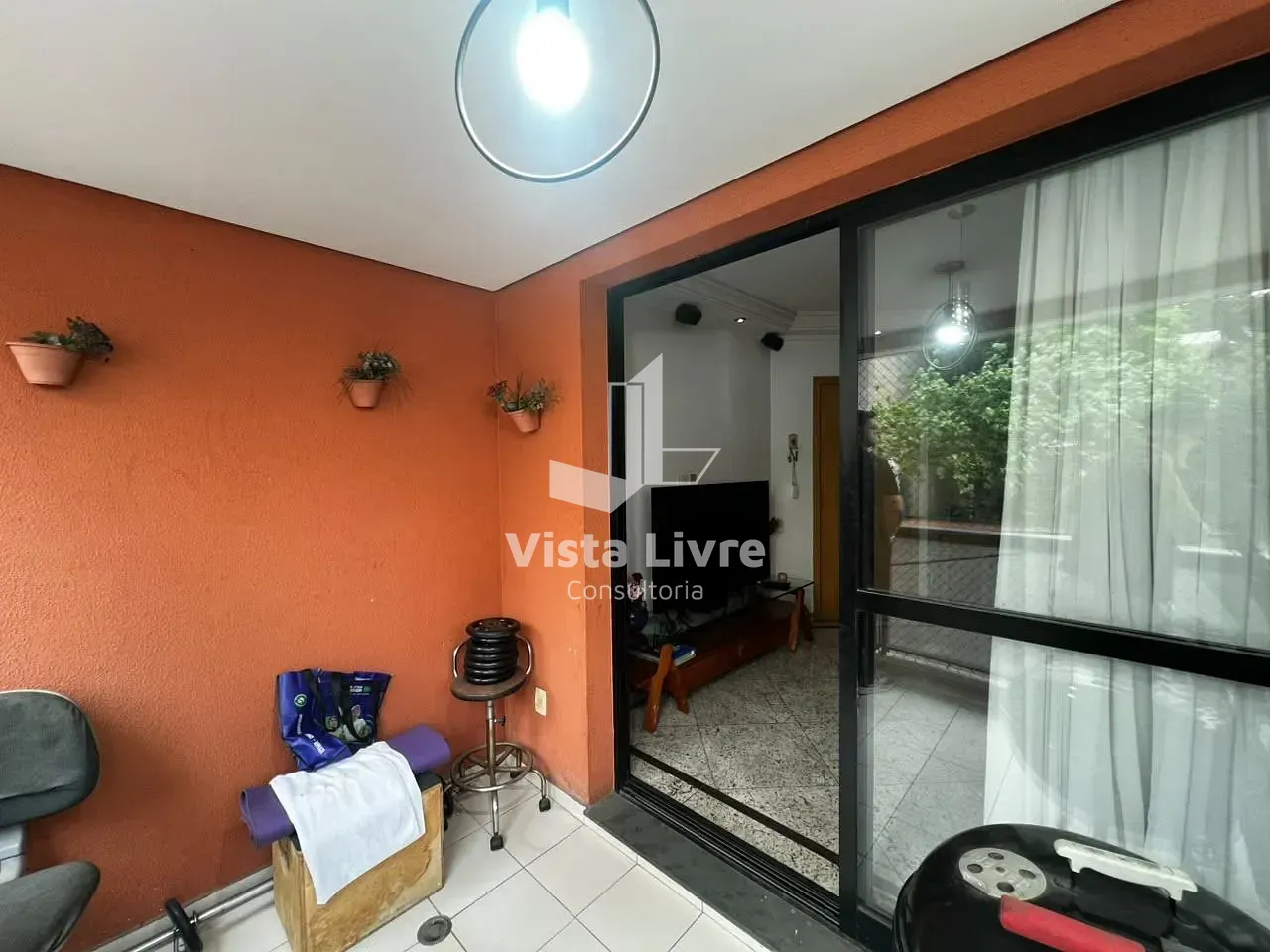 Apartamento, 3 quartos, 97 m² - Foto 9