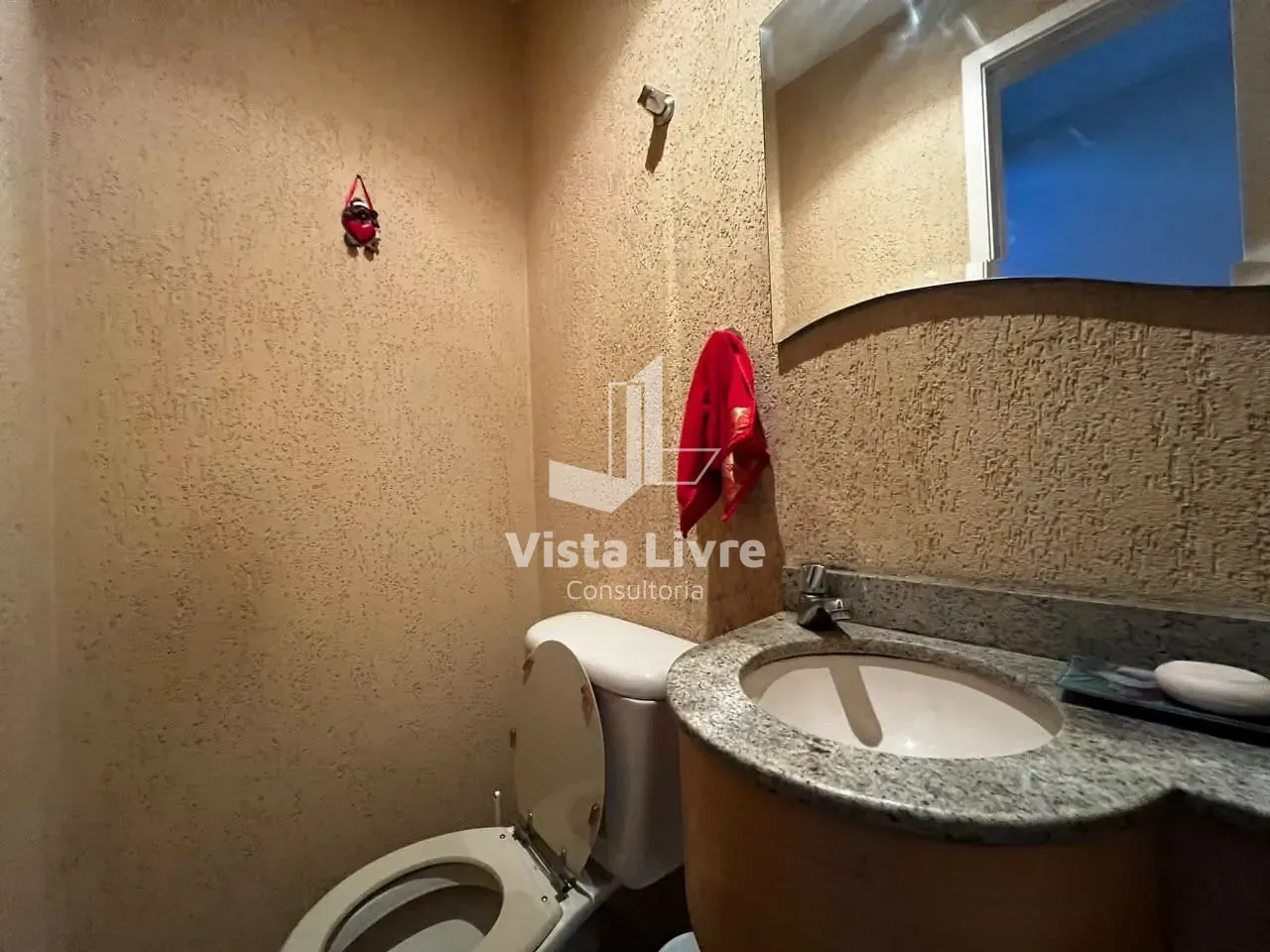 Apartamento, 3 quartos, 97 m² - Foto 34