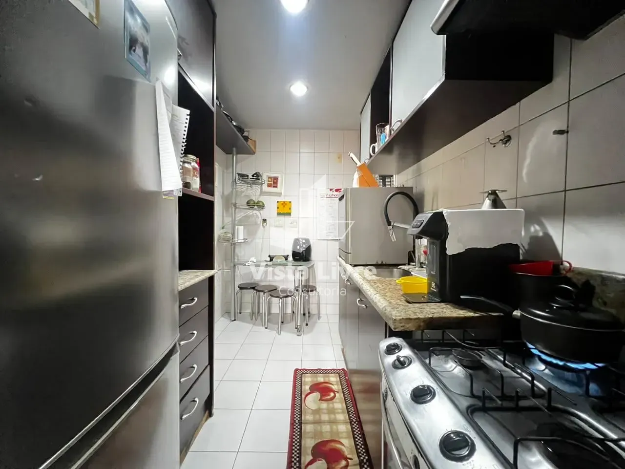 Apartamento, 3 quartos, 97 m² - Foto 12