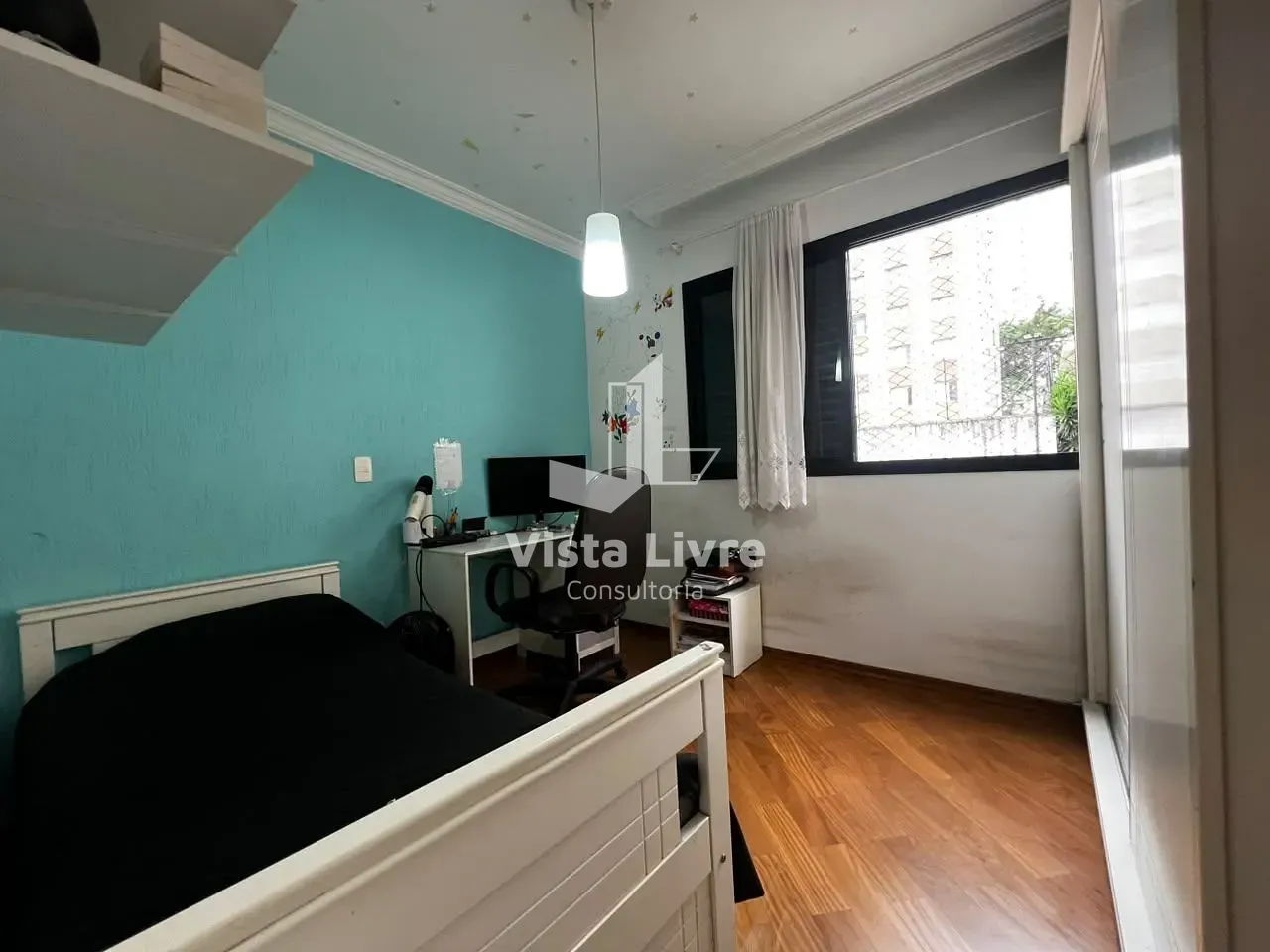 Apartamento, 3 quartos, 97 m² - Foto 25