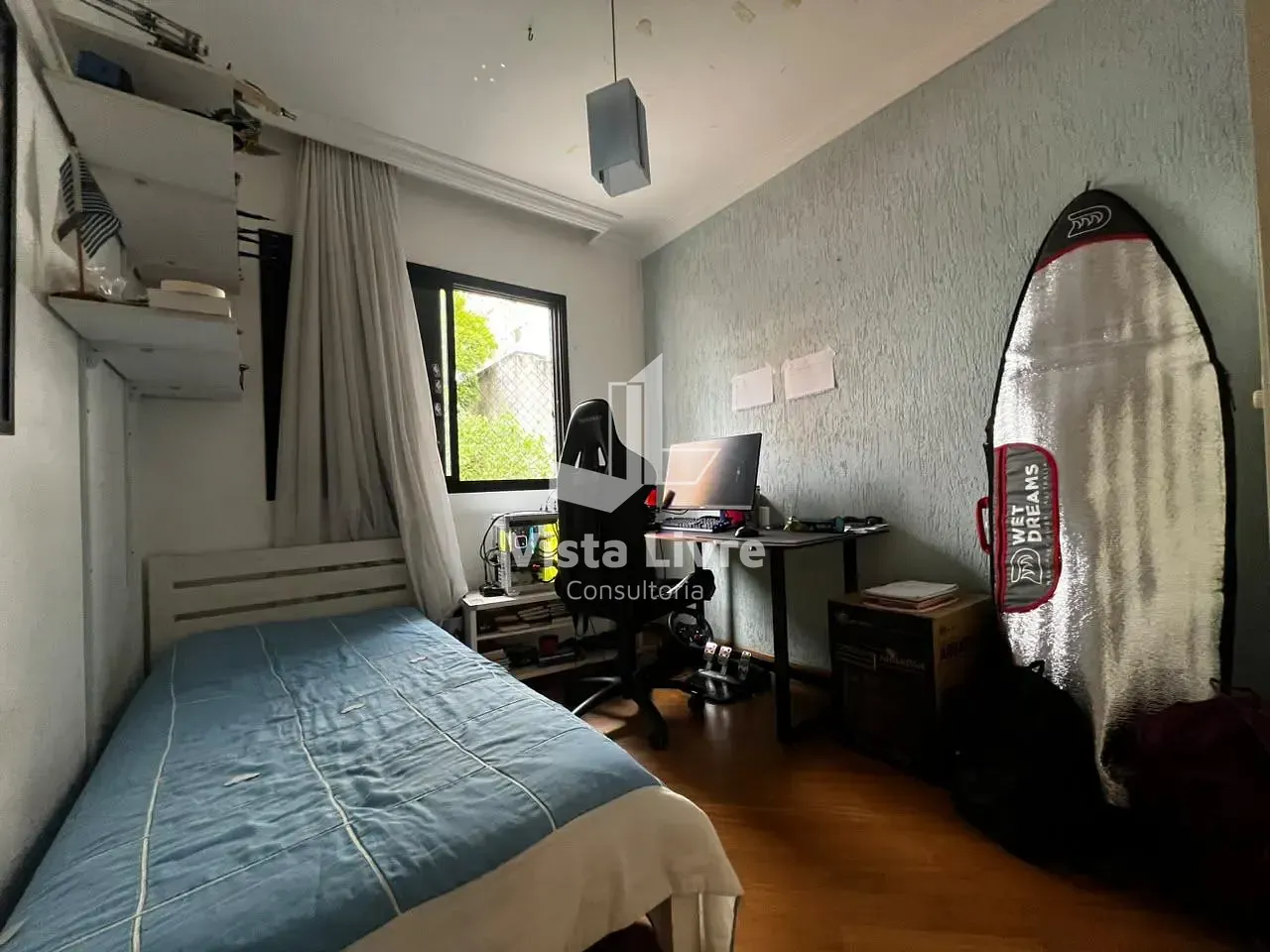 Apartamento, 3 quartos, 97 m² - Foto 27