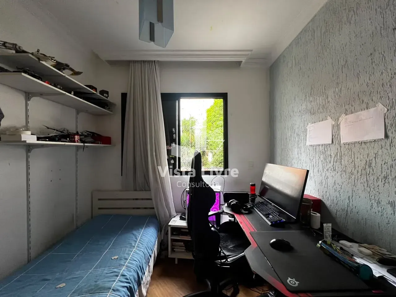 Apartamento, 3 quartos, 97 m² - Foto 28