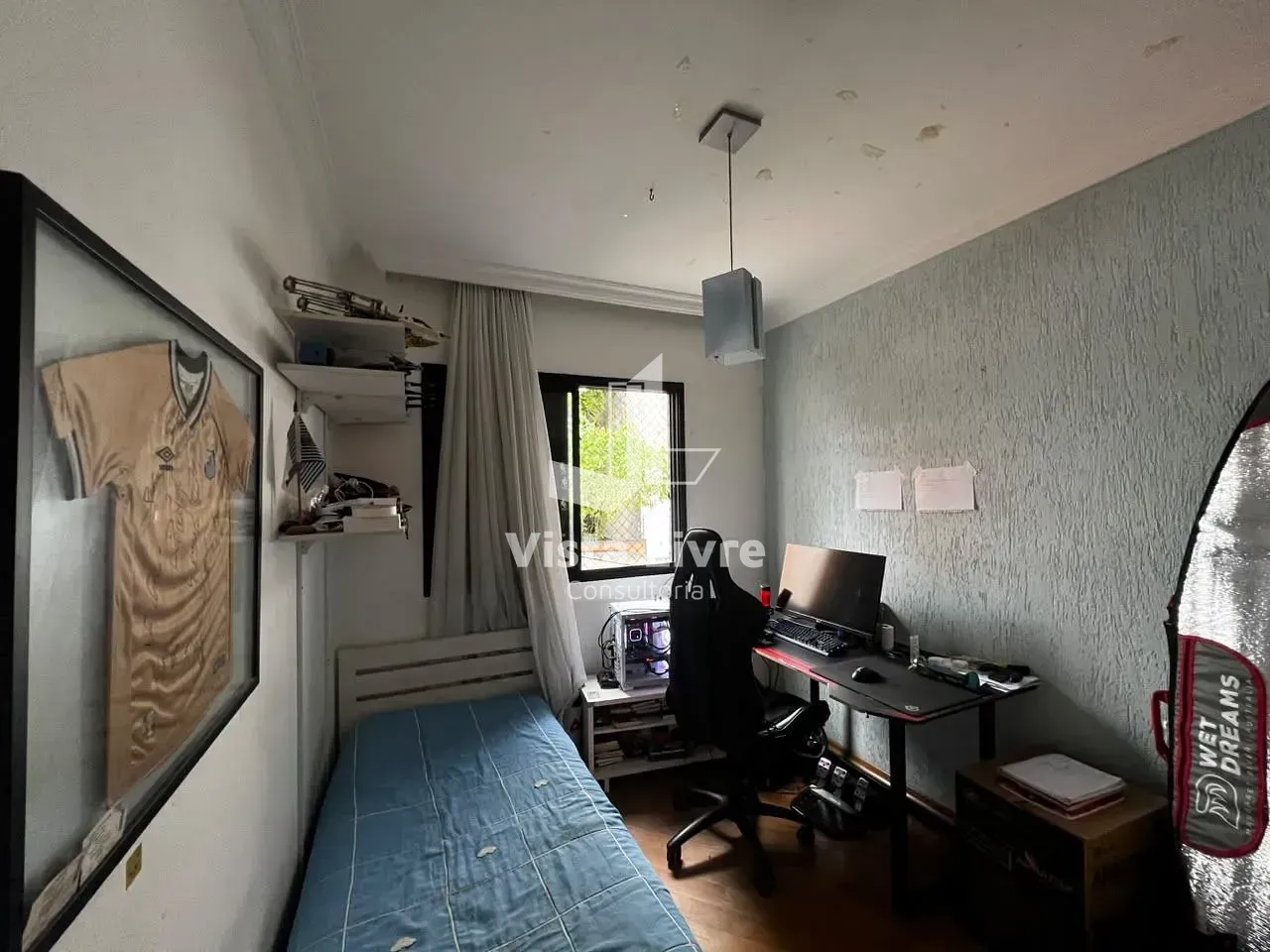 Apartamento, 3 quartos, 97 m² - Foto 31