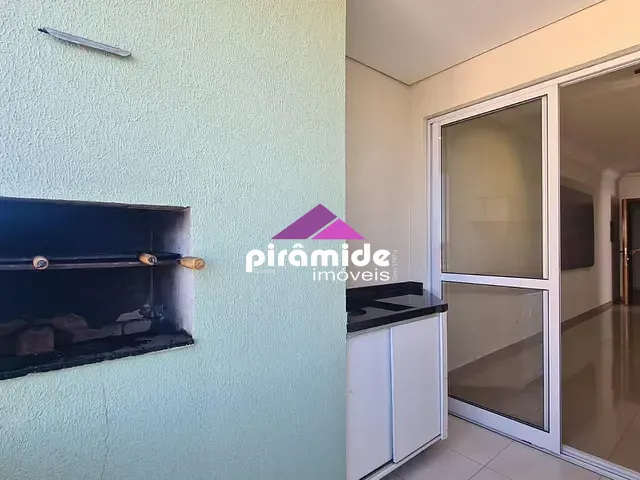 Apartamento 2 quartos e 2 banheiros, à venda, no bairro Jardim América em São José dos Campos